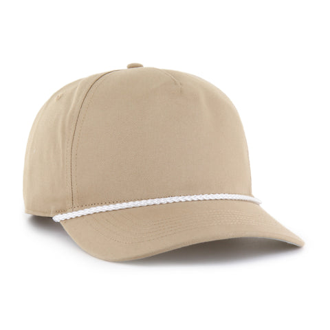 BLANK ROPE '47 HITCH