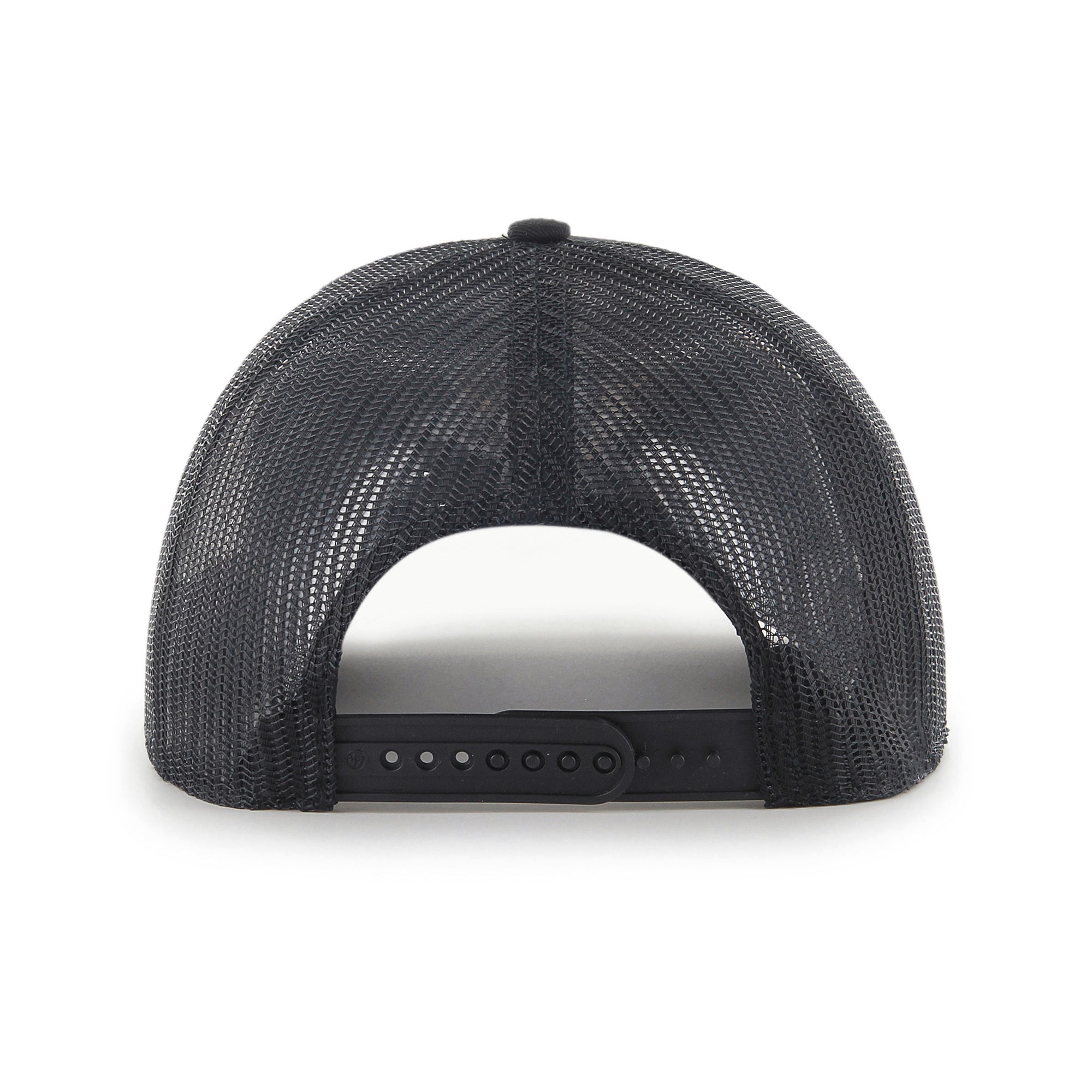 '47 BASICS TRUCKER