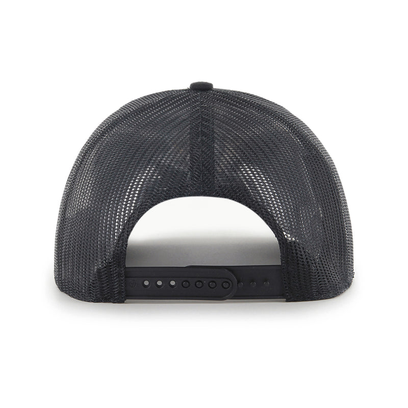 '47 BASICS TRUCKER