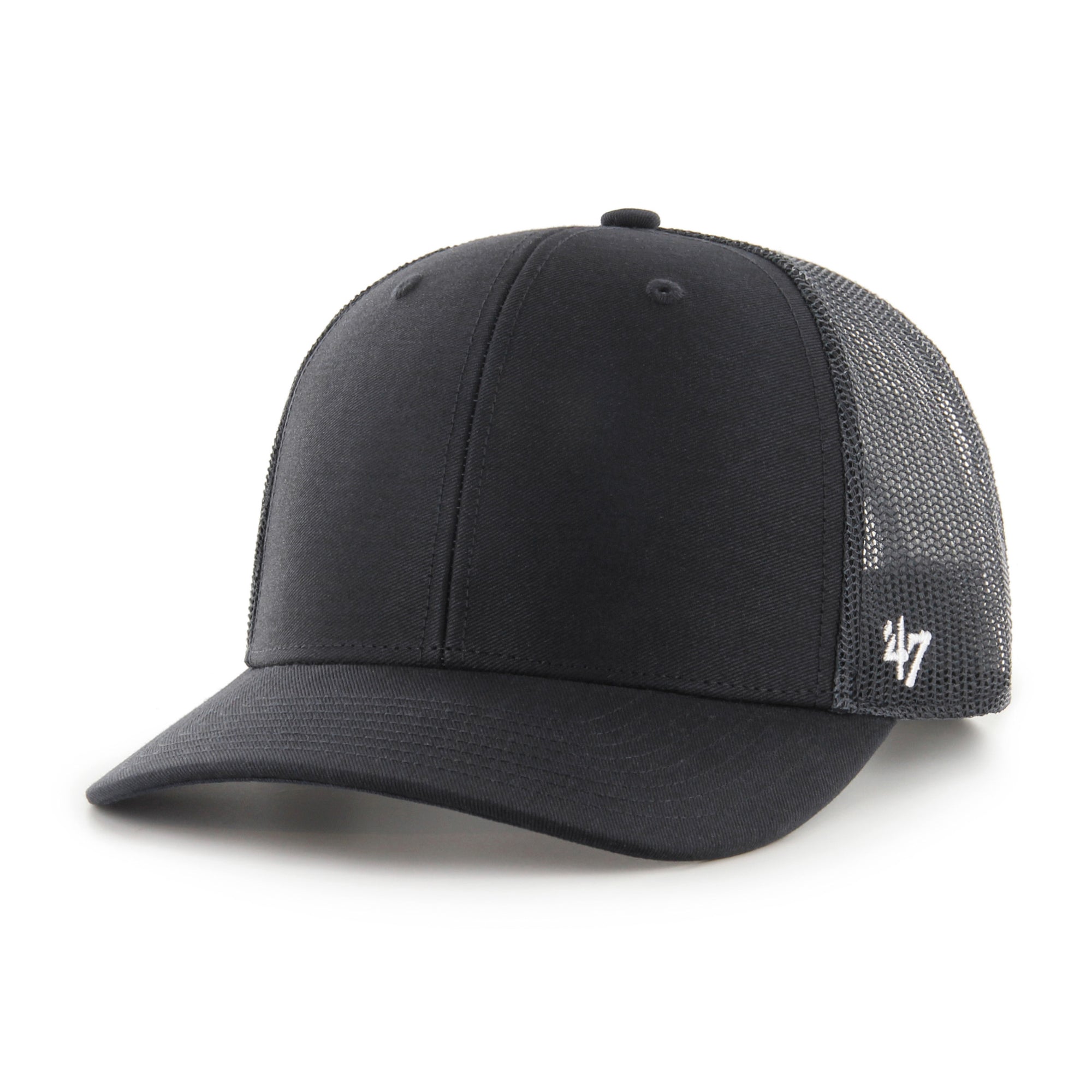 '47 BASICS TRUCKER