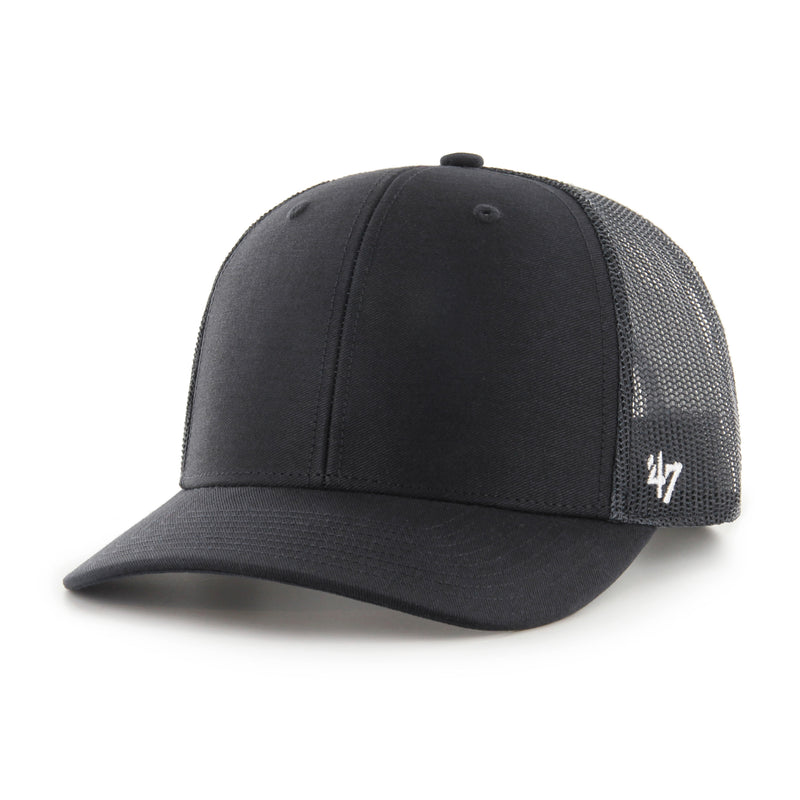 '47 BASICS TRUCKER