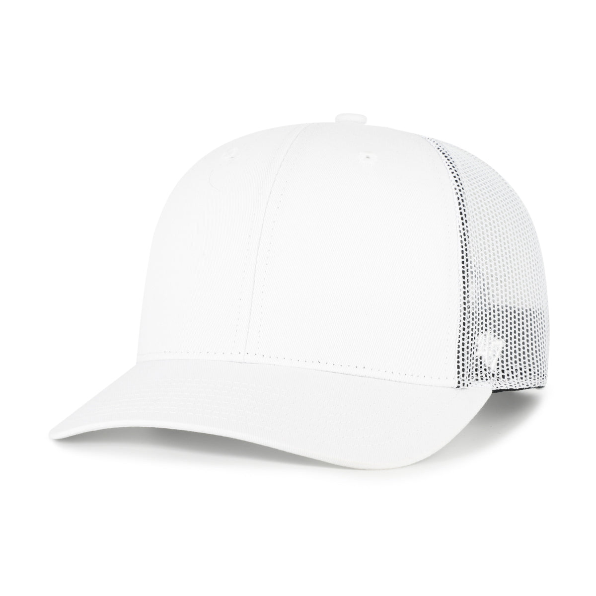 '47 BASICS TRUCKER