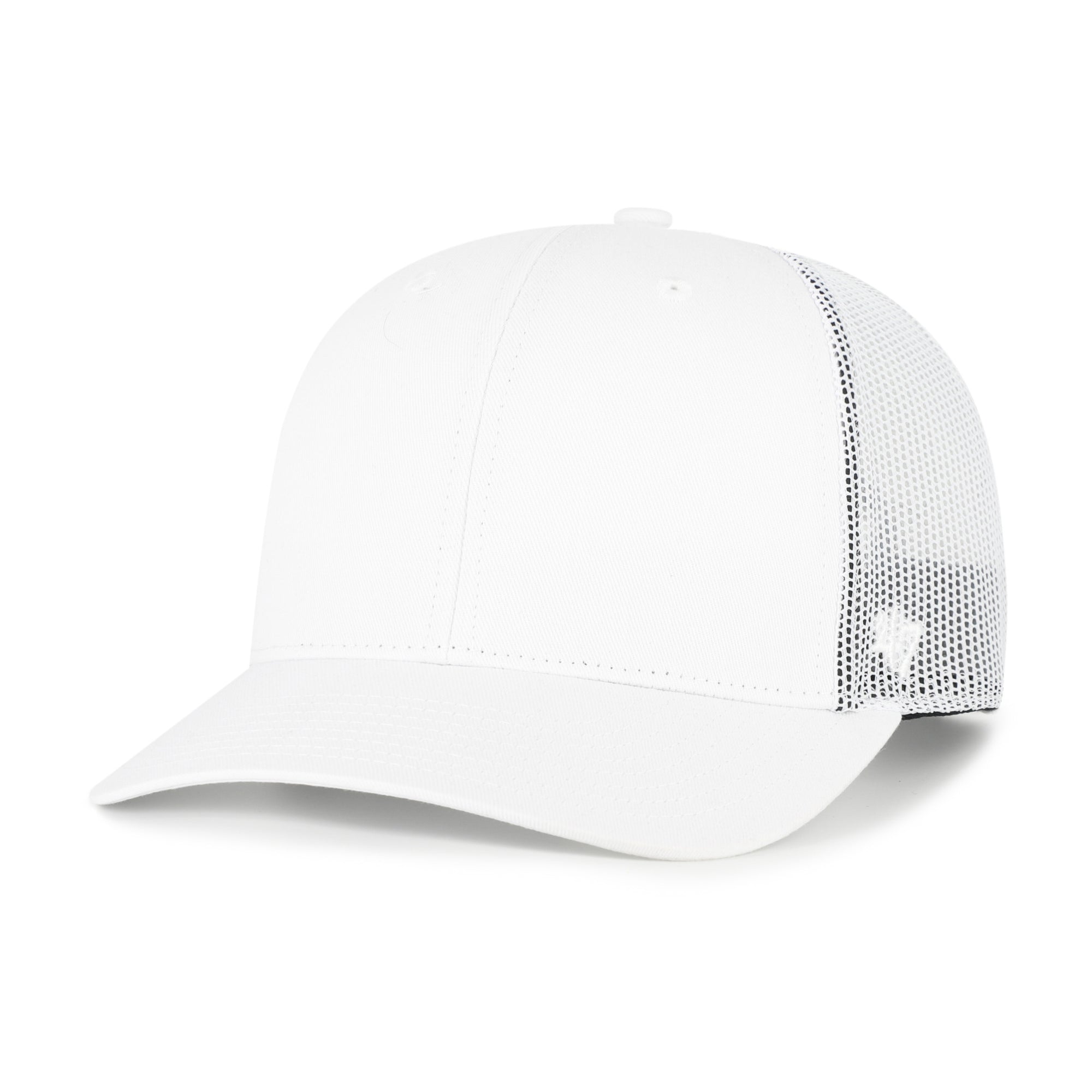 '47 BASICS TRUCKER