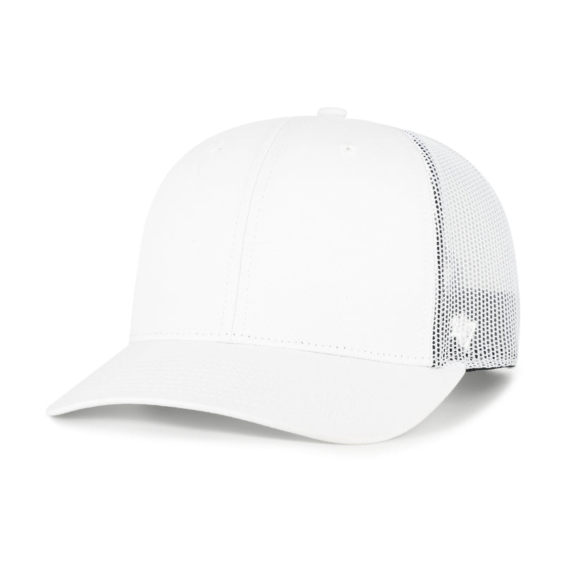 '47 BASICS TRUCKER