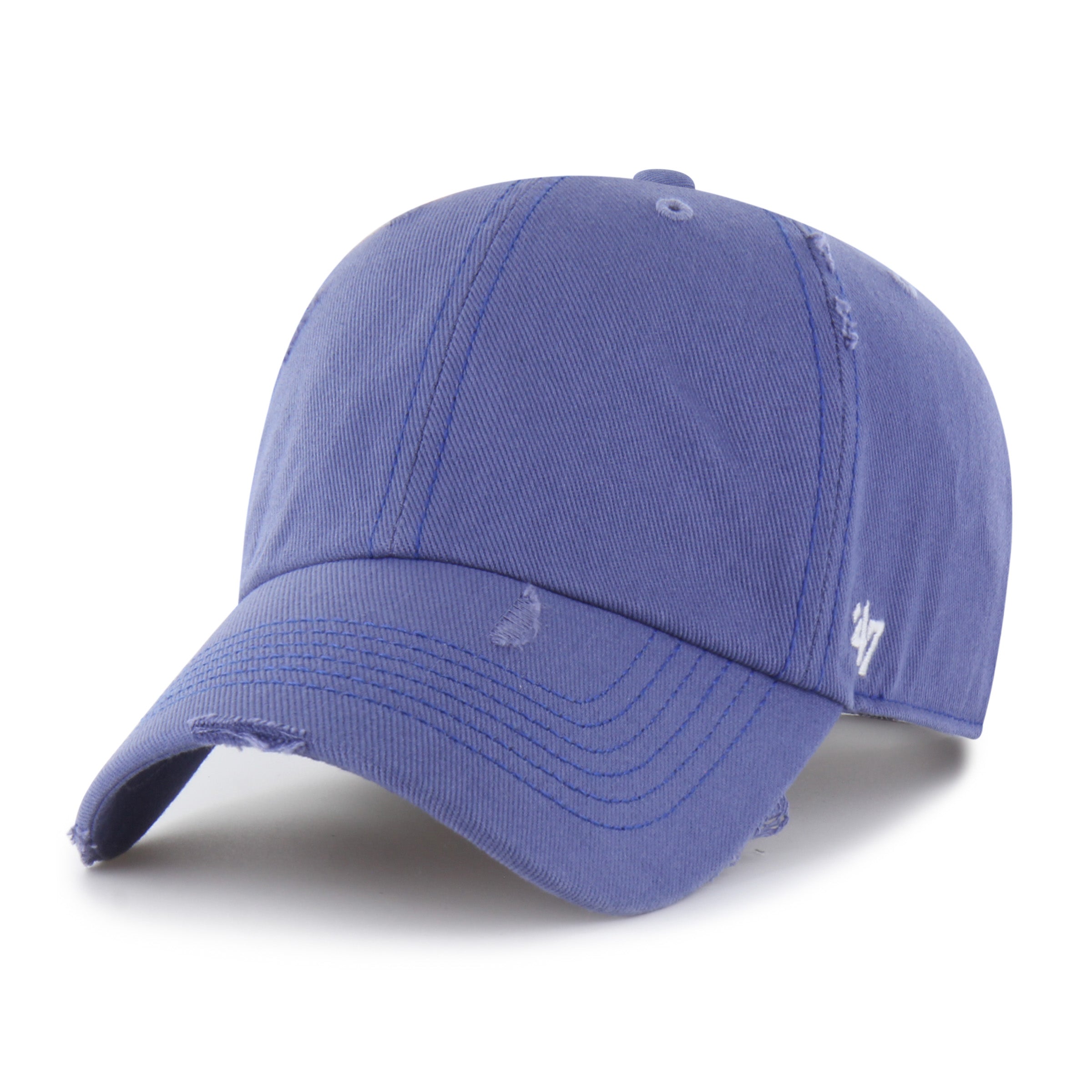 THRIFT BLUE