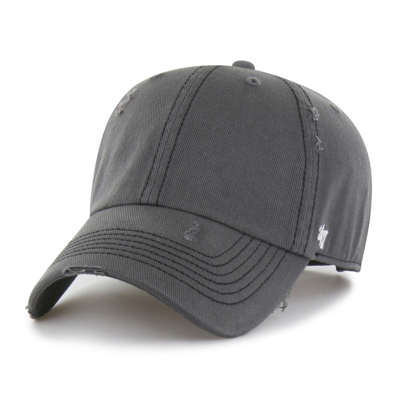 '47 BASICS WEATHERED CLEAN UP