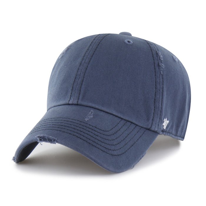 '47 BASICS WEATHERED CLEAN UP