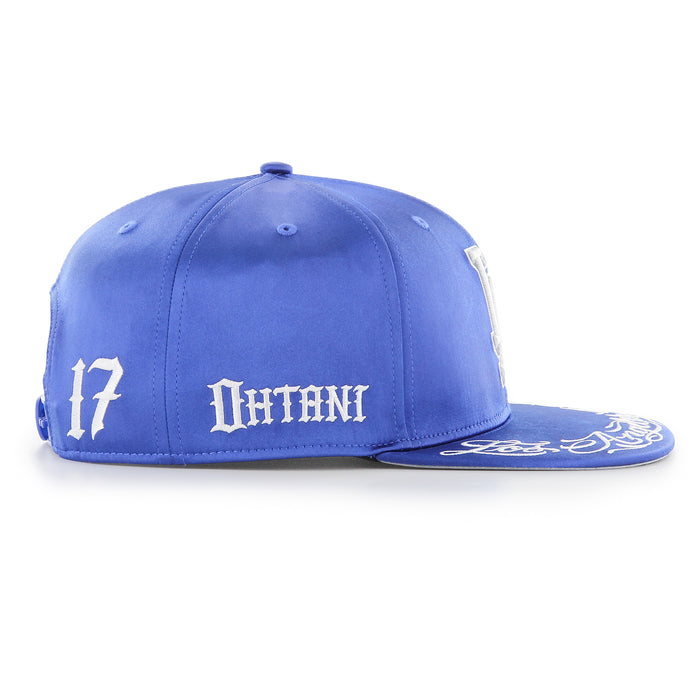 47 Captain Hats | Snapback & Flat Brim Sports Caps – '47