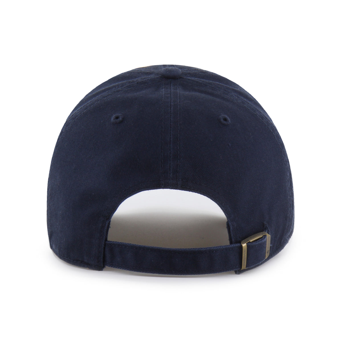 ATLANTA BRAVES PLAYOFF ID '47 CLEAN UP