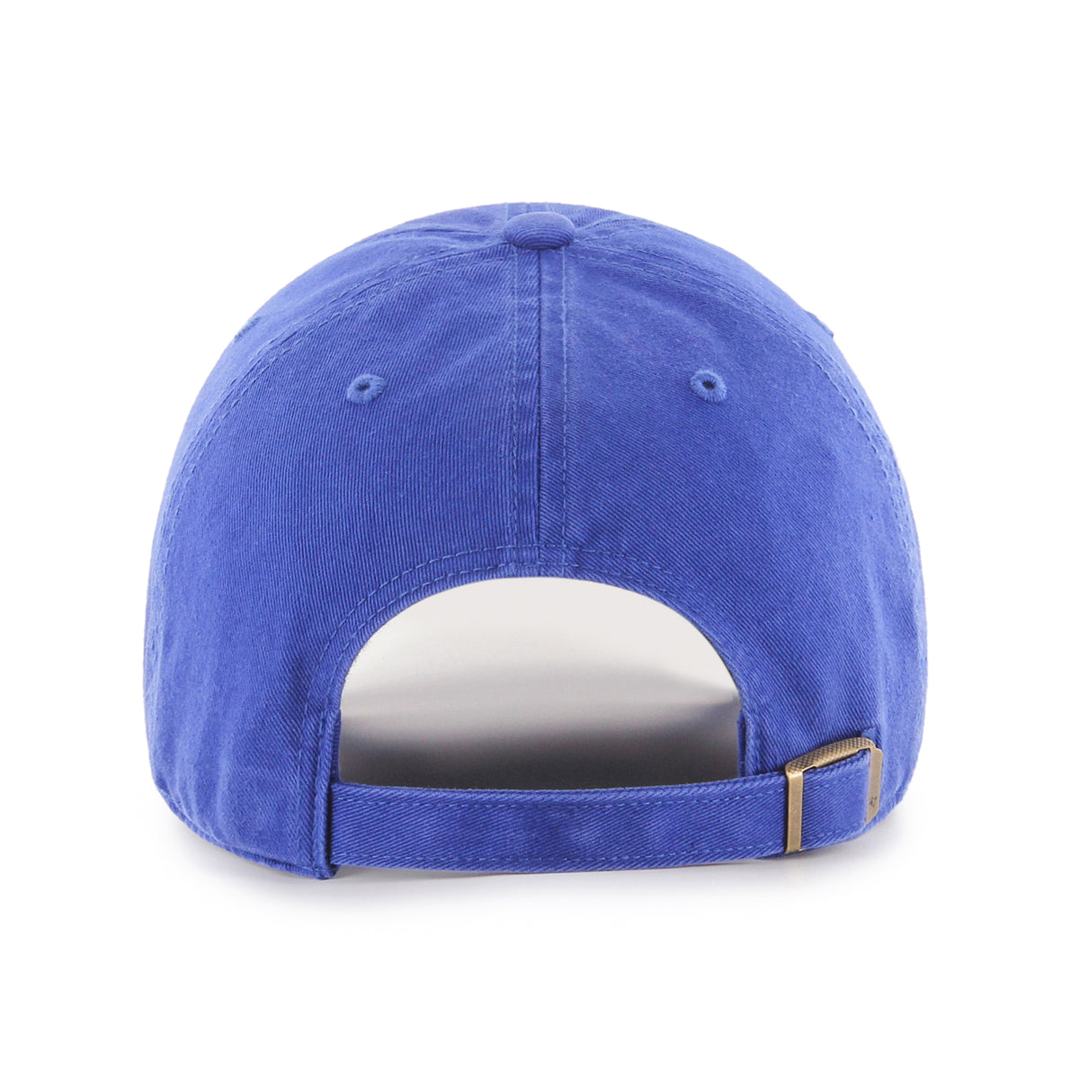 LOS ANGELES DODGERS PLAYOFF ID '47 CLEAN UP
