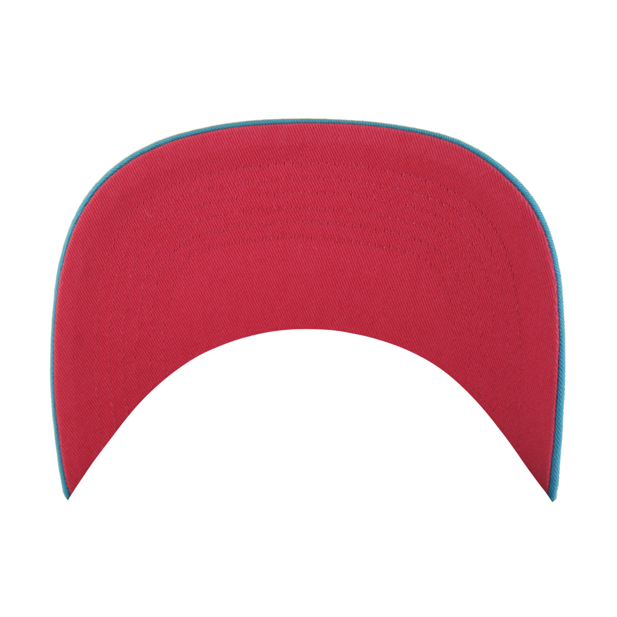 LOS ANGELES ANGELS SPRING TRAINING MIRAGE '47 HITCH