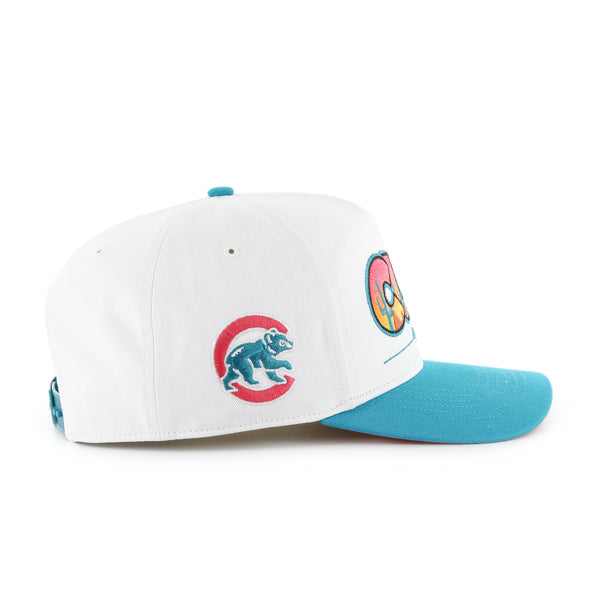 CHICAGO CUBS SPRING TRAINING MIRAGE '47 HITCH