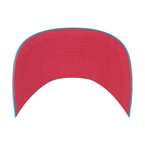 LOS ANGELES DODGERS SPRING TRAINING MIRAGE '47 HITCH