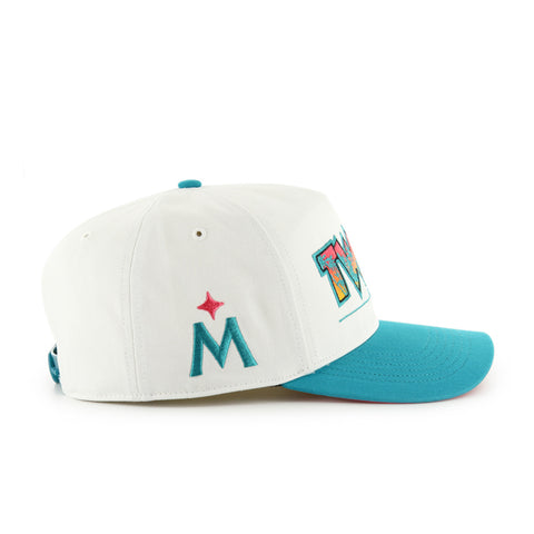 MINNESOTA TWINS SPRING TRAINING MIRAGE '47 HITCH