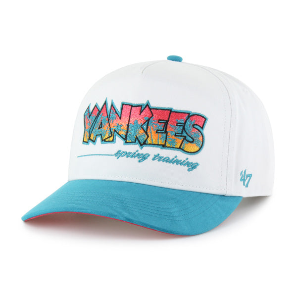 NEW YORK YANKEES SPRING TRAINING MIRAGE 47 HITCH