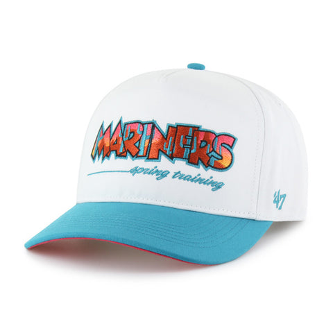 SEATTLE MARINERS SPRING TRAINING MIRAGE '47 HITCH