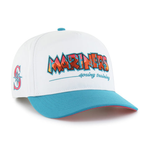 SEATTLE MARINERS SPRING TRAINING MIRAGE '47 HITCH