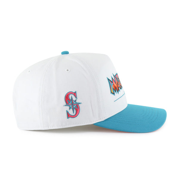 SEATTLE MARINERS SPRING TRAINING MIRAGE '47 HITCH