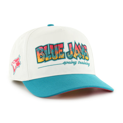 TORONTO BLUE JAYS SPRING TRAINING MIRAGE '47 HITCH