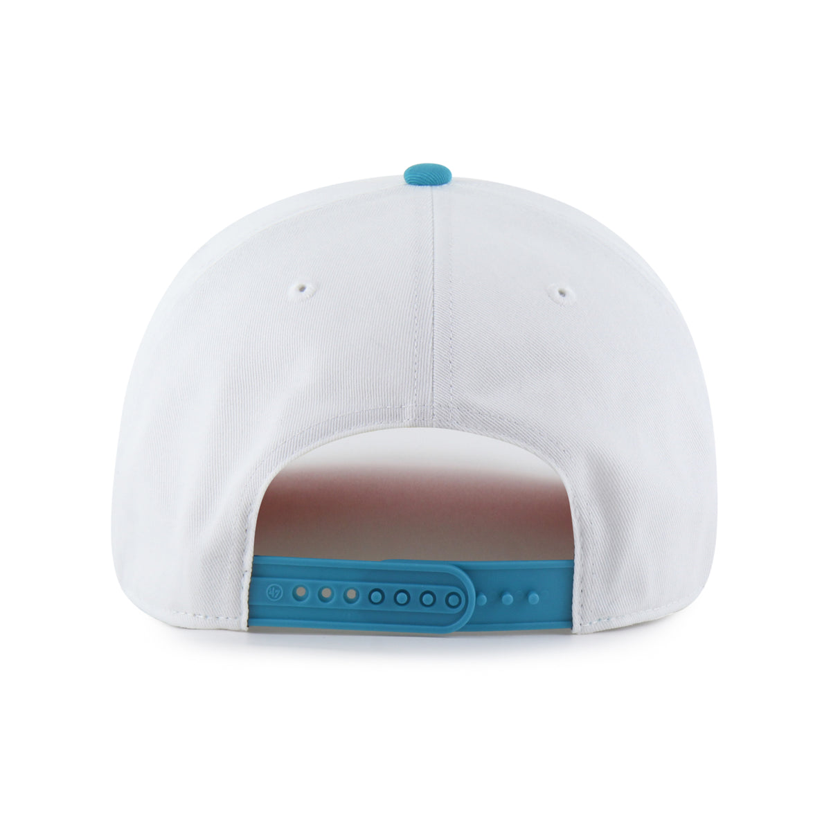 TAMPA BAY RAYS SPRING TRAINING MIRAGE '47 HITCH