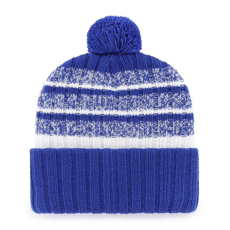 MILWAUKEE BREWERS 2026 TAVERN '47 CUFF KNIT
