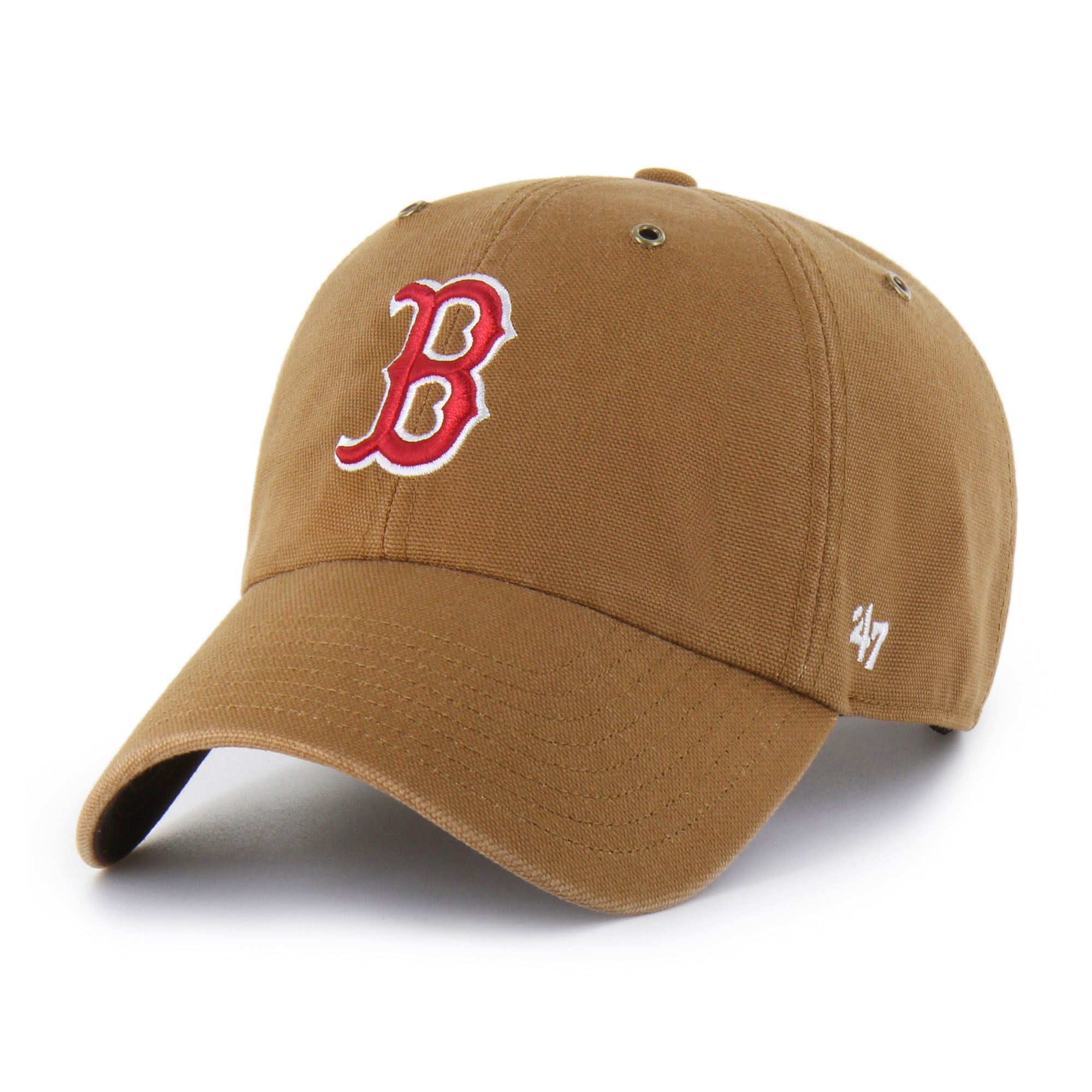 BOSTON RED SOX CARHARTT '47 CLEAN UP