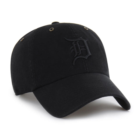 DETROIT TIGERS CARHARTT '47 CLEAN UP