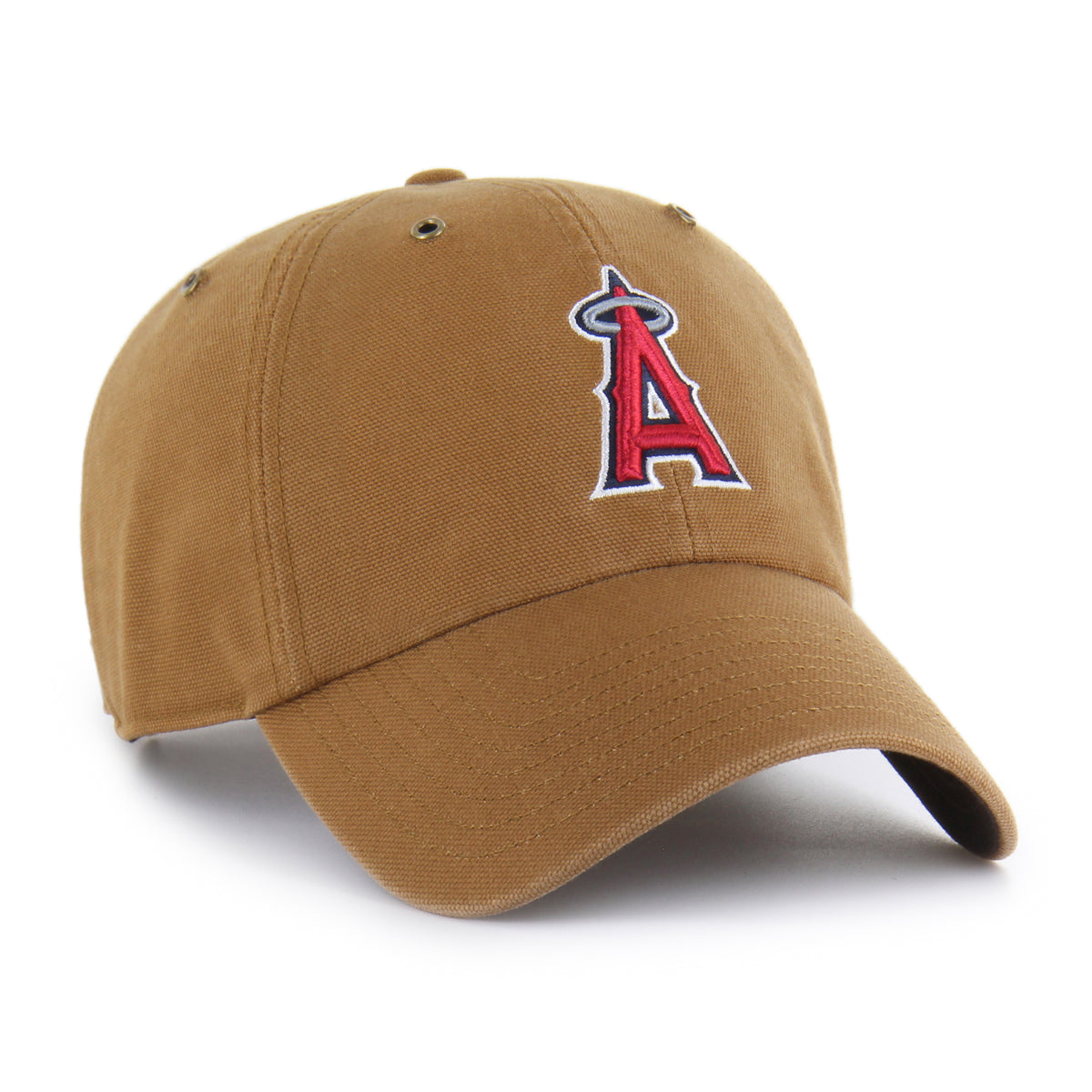 LOS ANGELES ANGELS CARHARTT '47 CLEAN UP