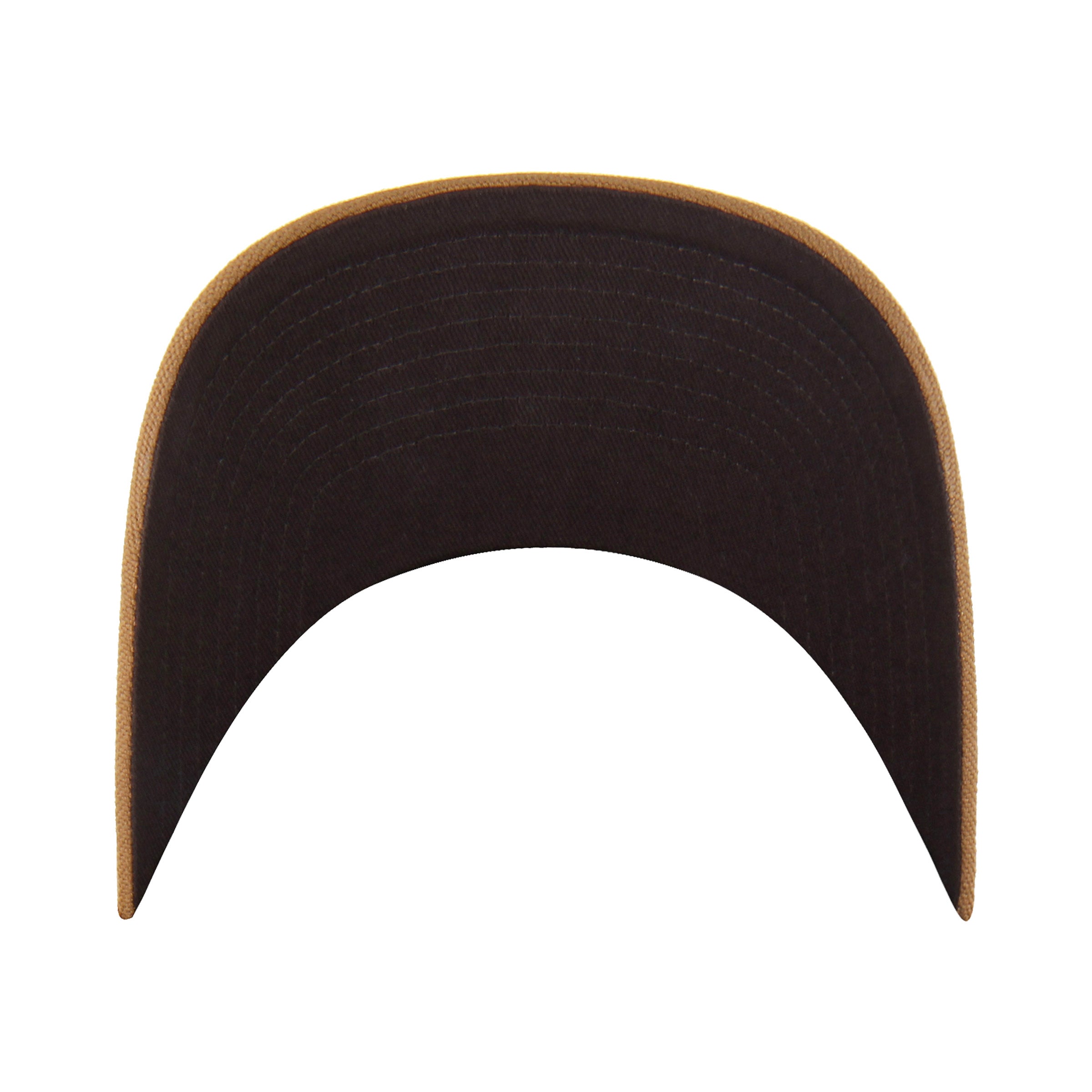HOUSTON ASTROS CARHARTT '47 CLEAN UP - Brown
