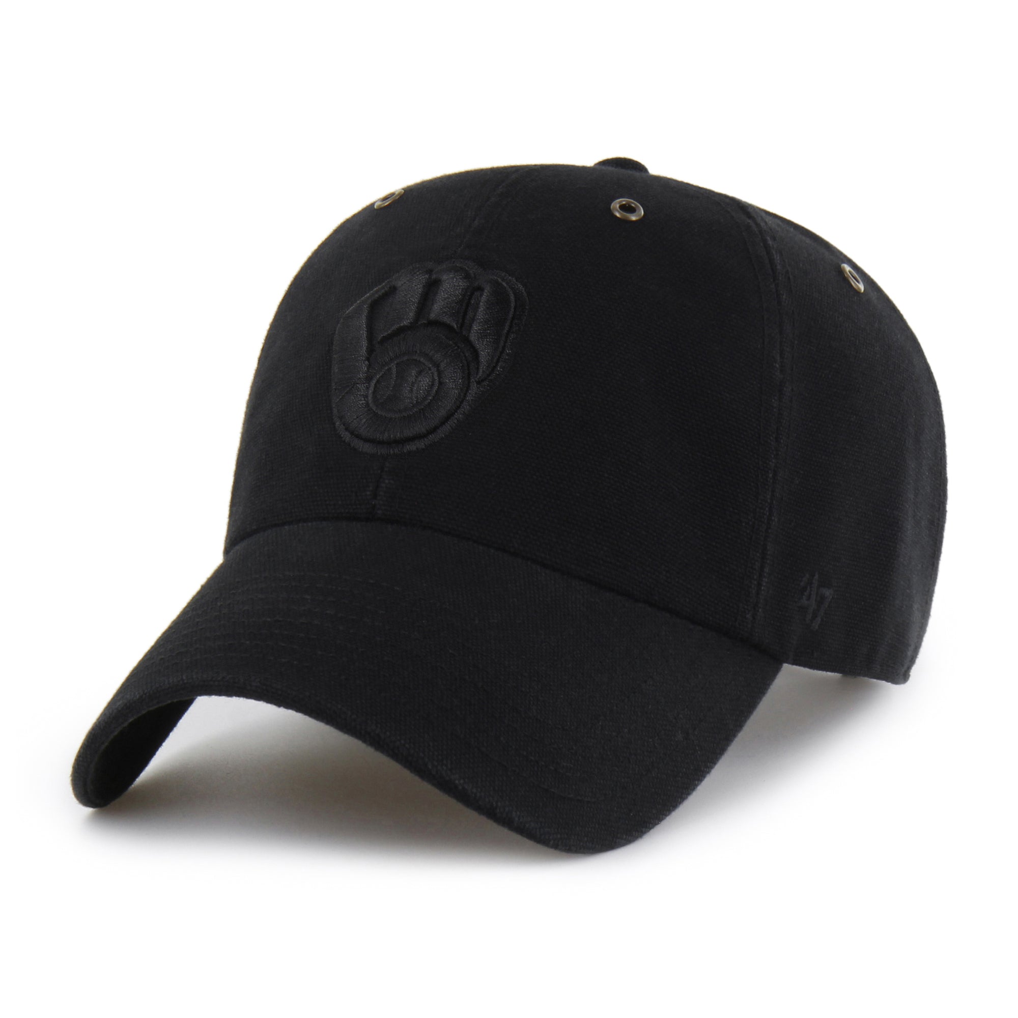 MILWAUKEE BREWERS CARHARTT '47 CLEAN UP