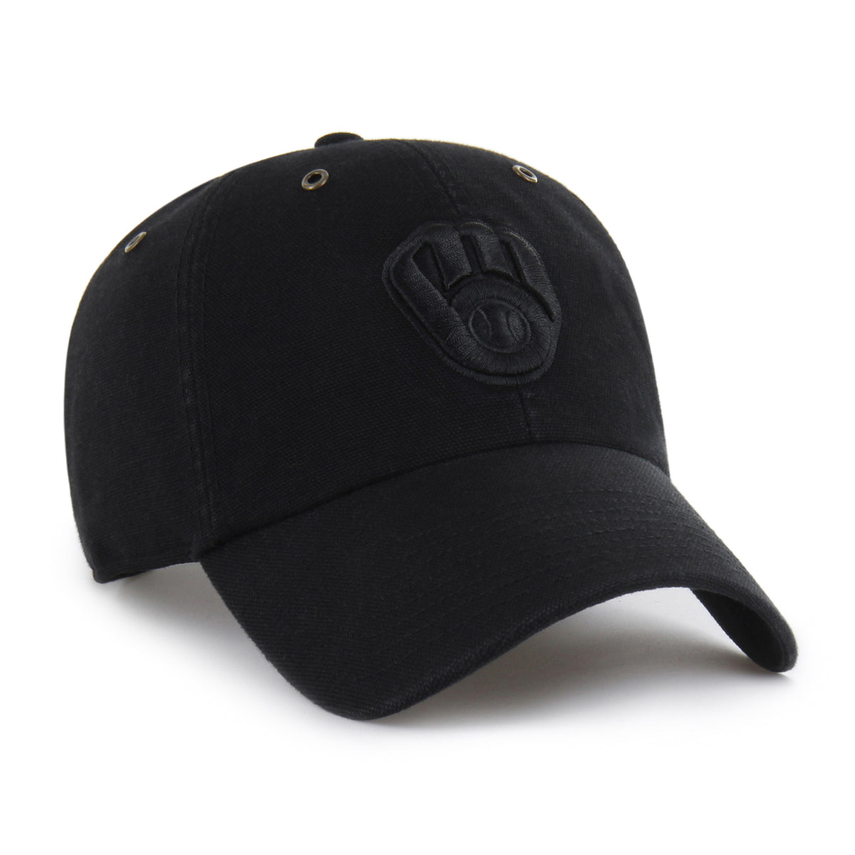 MILWAUKEE BREWERS CARHARTT '47 CLEAN UP