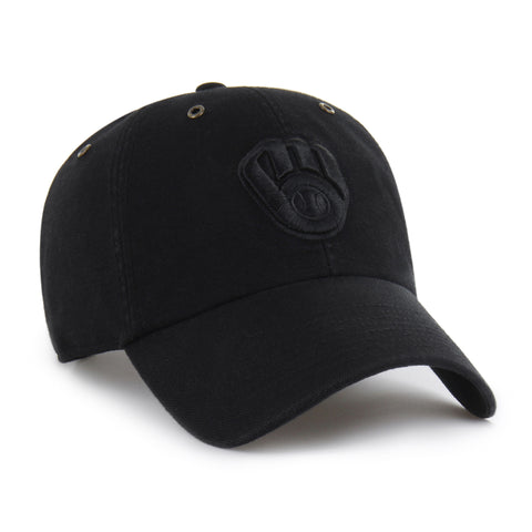 MILWAUKEE BREWERS CARHARTT '47 CLEAN UP