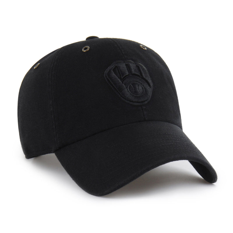MILWAUKEE BREWERS CARHARTT '47 CLEAN UP