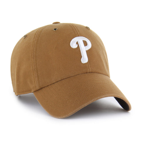 PHILADELPHIA PHILLIES CARHARTT '47 CLEAN U