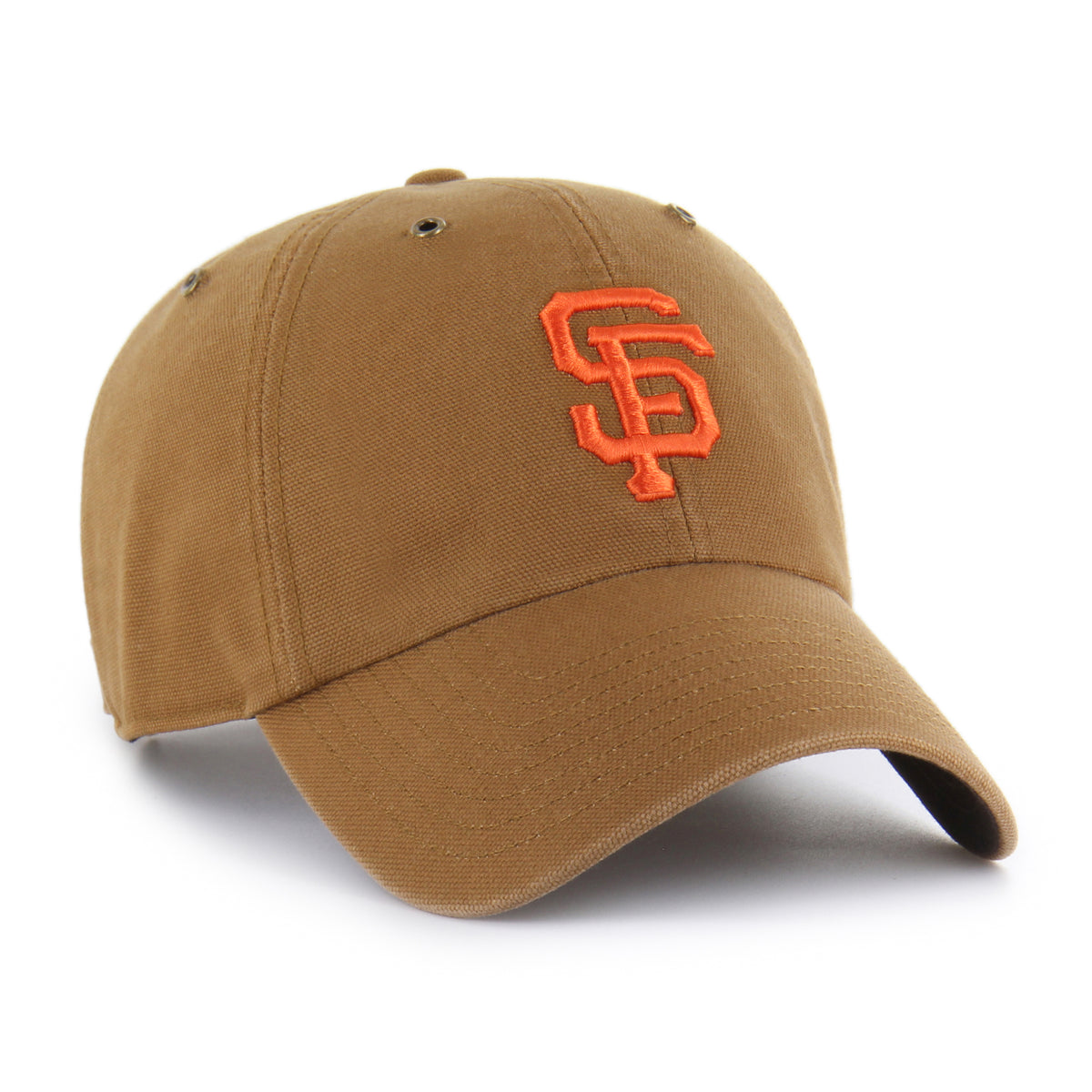 SAN FRANCISCO GIANTS CARHARTT '47 CLEAN UP
