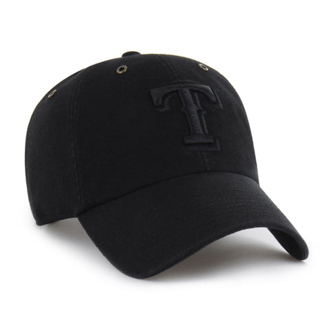 TEXAS RANGERS CARHARTT '47 CLEAN UP
