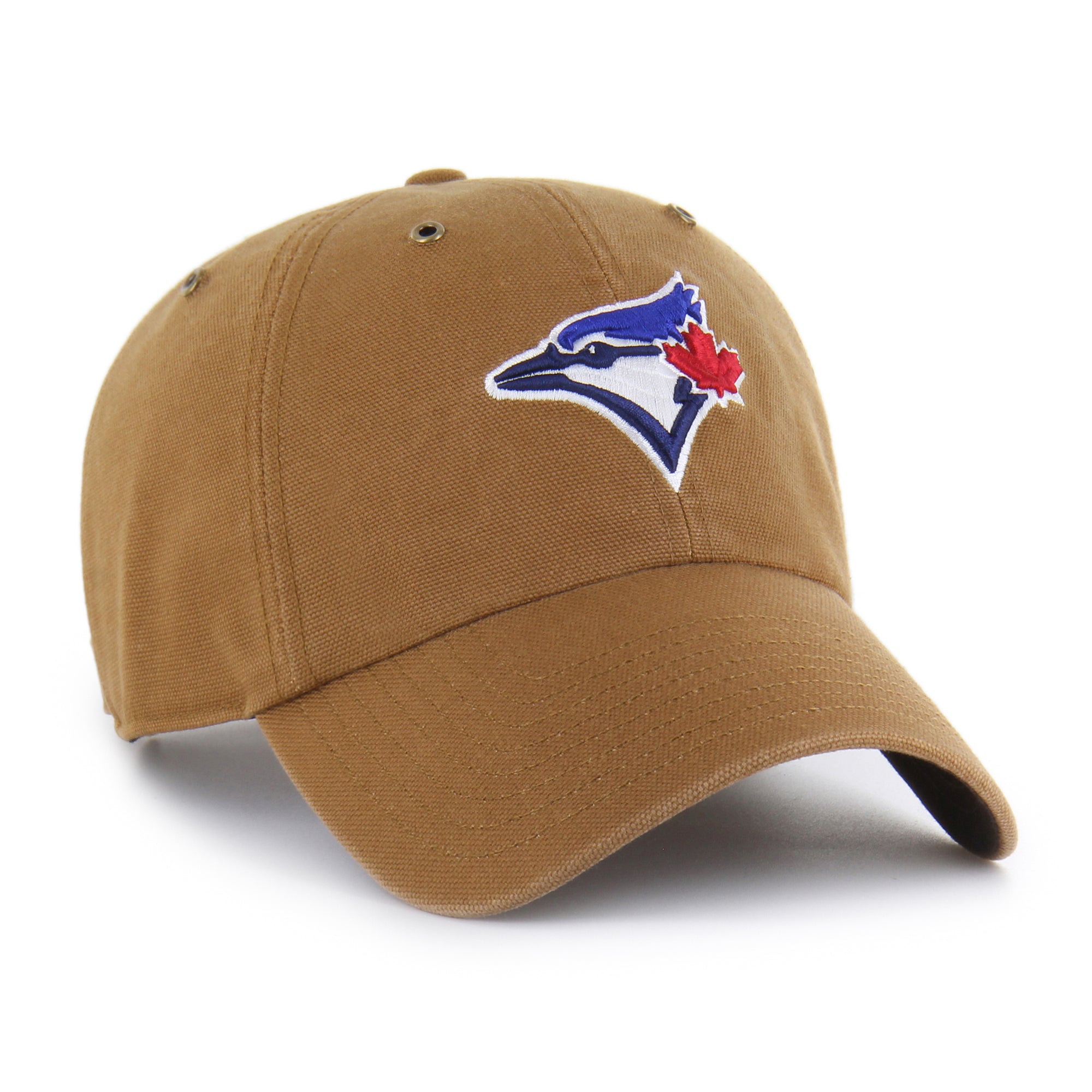 TORONTO BLUE JAYS CARHARTT '47 CLEAN UP