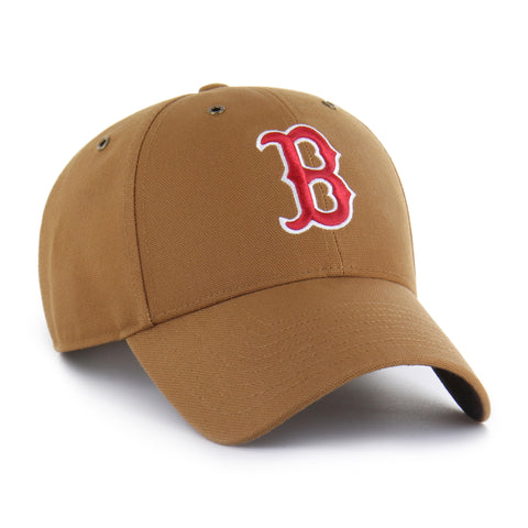 BOSTON RED SOX CARHARTT '47 MVP