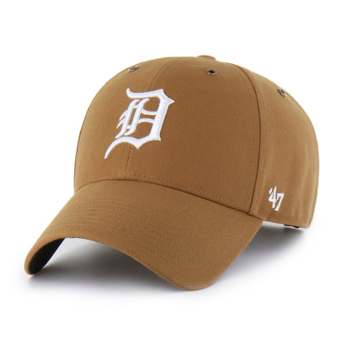 DETROIT TIGERS MASCOT PREMIER '47 FRANKLIN TEE KIDS