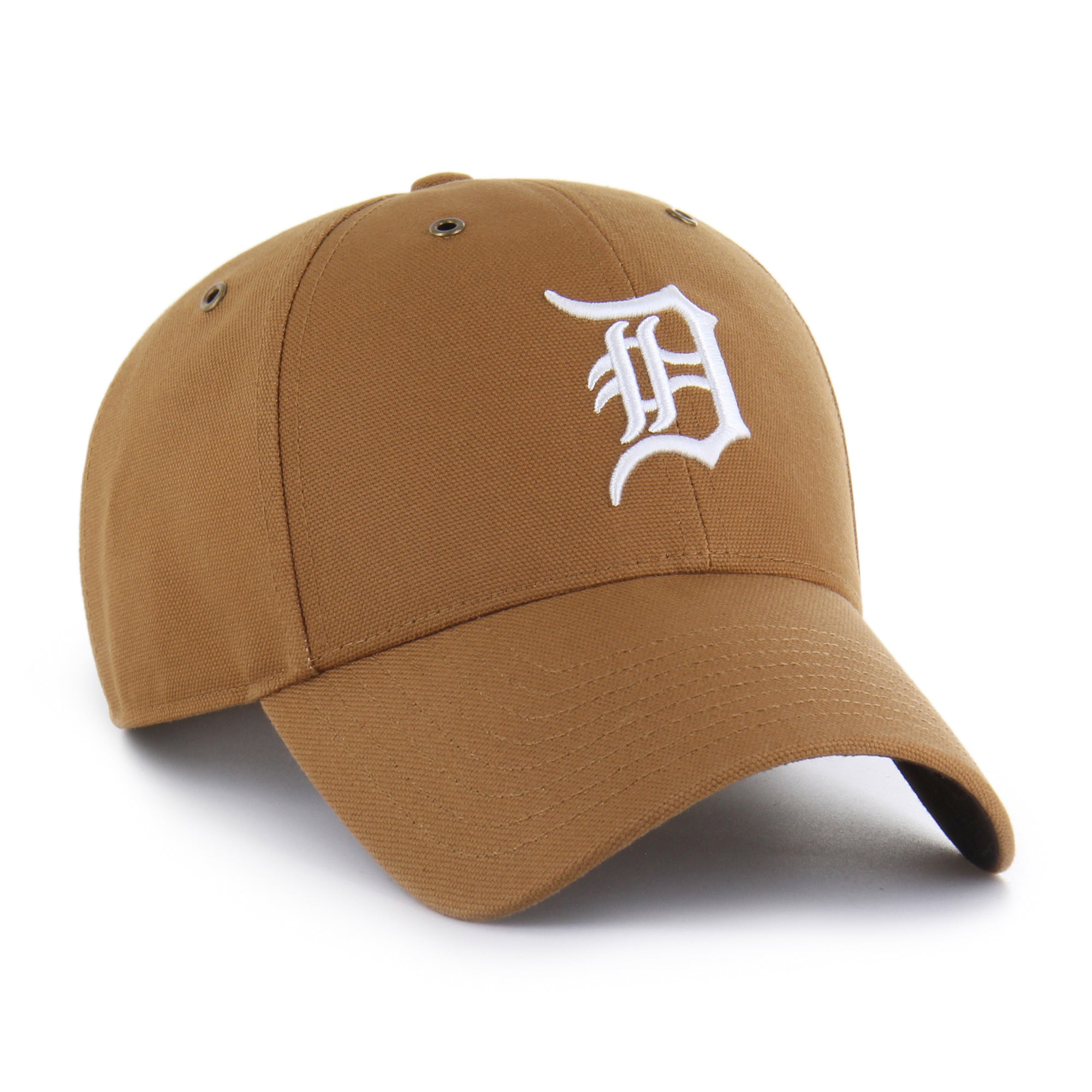 DETROIT TIGERS CARHARTT '47 MVP