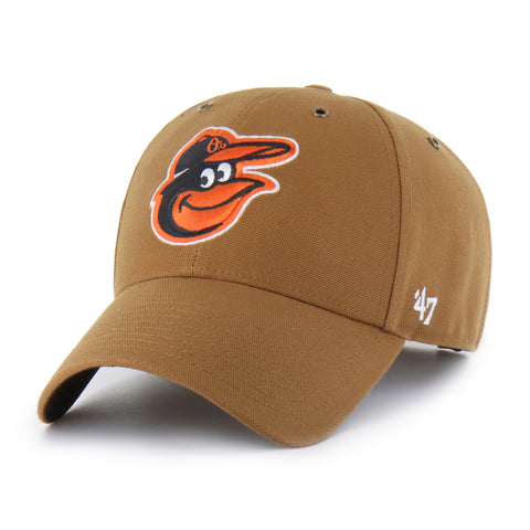 BALTIMORE ORIOLES CARHARTT '47 MVP