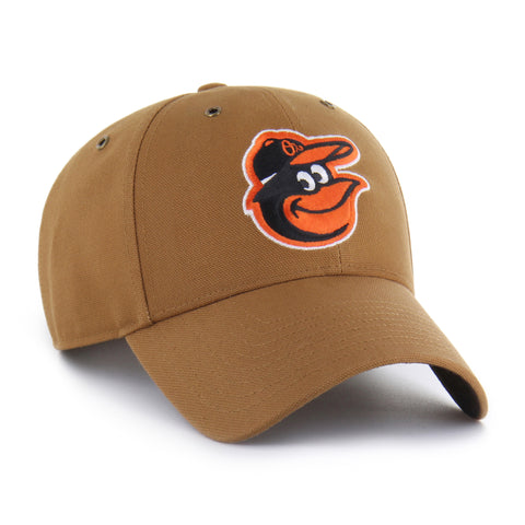 BALTIMORE ORIOLES CARHARTT '47 MVP