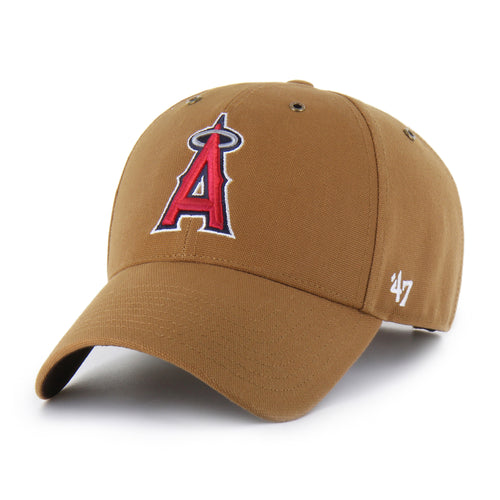 LOS ANGELES ANGELS CARHARTT '47 MVP