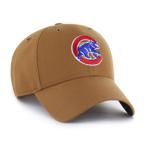 CHICAGO CUBS CARHARTT '47 MVP