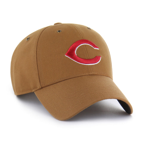 CINCINNATI REDS CARHARTT '47 MVP