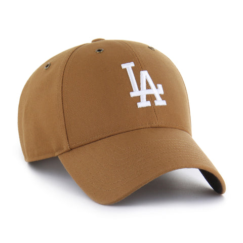LOS ANGELES DODGERS CARHARTT '47 MVP