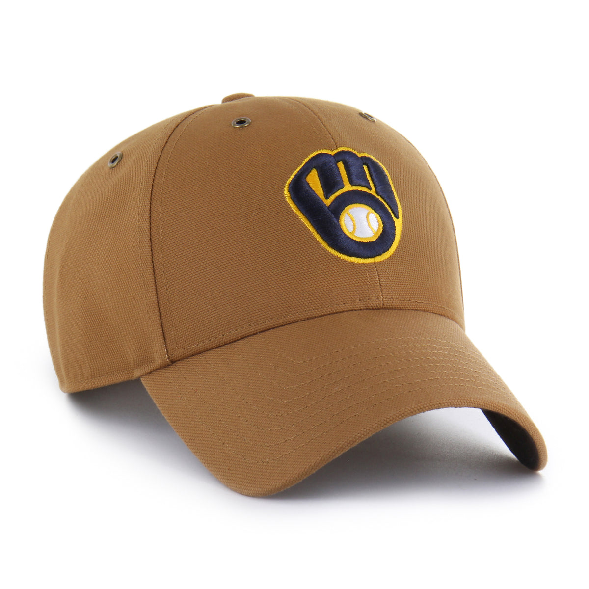 MILWAUKEE BREWERS CARHARTT '47 MVP