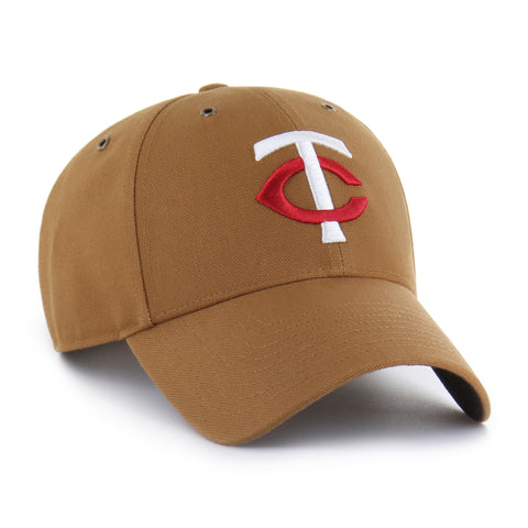 MINNESOTA TWINS CARHARTT '47 MVP