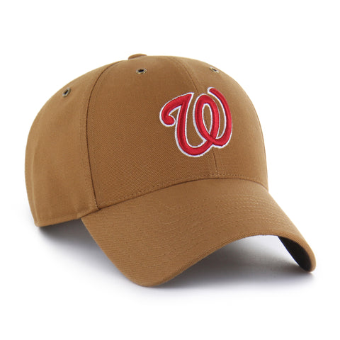 WASHINGTON NATIONALS CARHARTT '47 MVP