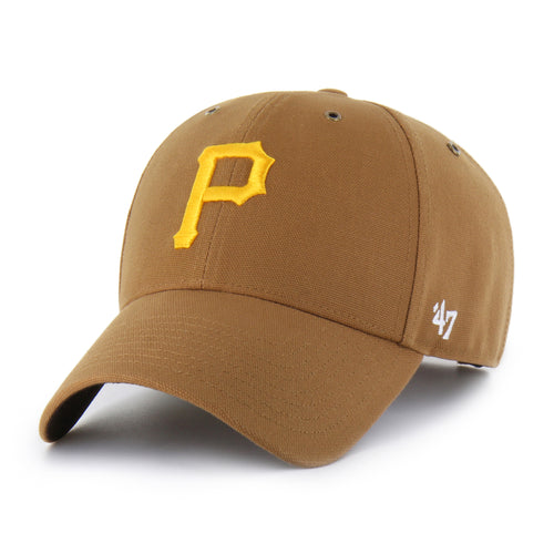 PITTSBURGH PIRATES CARHARTT '47 MVP
